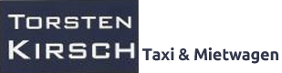 Torsten Kirsch Taxi- & Mietwagenunternehmen